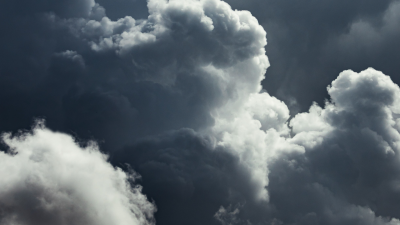 Clouds